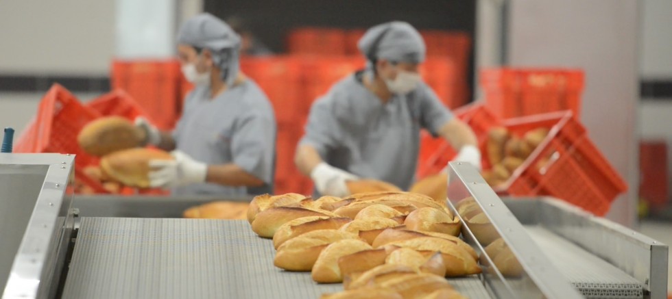 Halk Ekmek’te Fiyat Düzenlemesi - EKONOMİ - İnternetin Ajansı