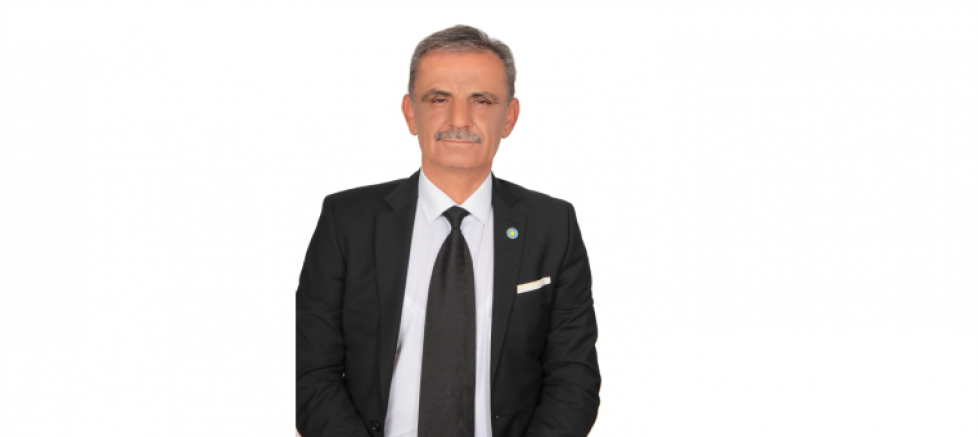 İYİ Parti Akseki Belediye Başkan Adayı Ali Kartal’dan İddialı Sözler: “Akseki’yi Türkiye’nin En İYİ’si Yapacağız” - GÜNDEM - İnternetin Ajansı