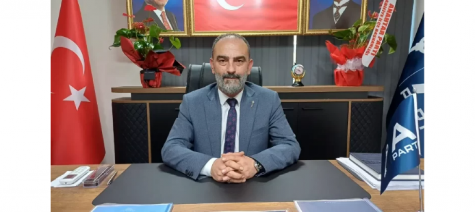 Başkan Hakan Yazıcı Gençliğe Seslendi: “Gelecek Sizindir, Biz Sadece Anahtarız” - GÜNDEM - İnternetin Ajansı