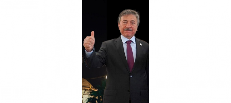 BAŞKANI MUSTAFA AYDEMİR’DEN 23 NİSAN MESAJI: “CUMHURİYETİMİZİN TEMİNATI ÇOCUKLARIMIZDIR” - GÜNDEM - İnternetin Ajansı