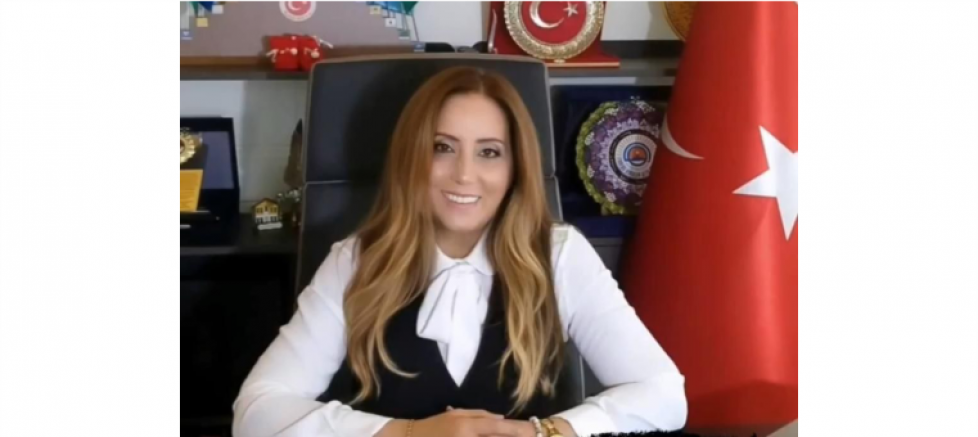 Canan Ceylan’dan 23 Nisan Mesajı: “Çocuklar, Geleceğimizin Teminatıdır” - GÜNDEM - İnternetin Ajansı