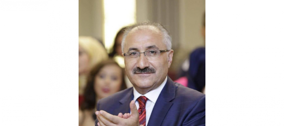 Necati Coşkuner: “19 Mayıs, Kararsızlığa Karşı Ortak Aklın ve Cesaretin Tarihe Yazdığı Cevaptır” - GÜNDEM - İnternetin Ajansı