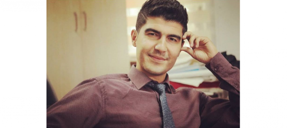OZAN ÇAĞRI GÜL: “ÇOCUKLAR, CUMHURİYETİMİZİN GELECEĞİNİ ŞEKİLLENDİRECEK GÜÇTÜR” - GÜNDEM - İnternetin Ajansı