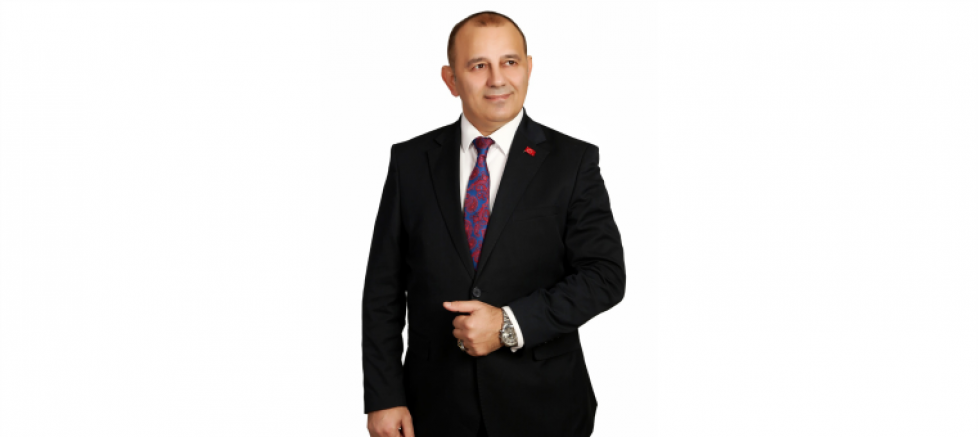 AB PARTİ Genel Başkanı Uzun'dan 20 Temmuz Mesajı - GÜNDEM - İnternetin Ajansı