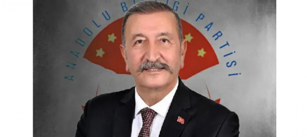 ANADOLU BİRLİĞİ PARTİSİ GENEL BAŞKANI BEDRİ YALÇIN’DAN 14 MART TIP BAYRAMI MESAJI - GÜNDEM - İnternetin Ajansı