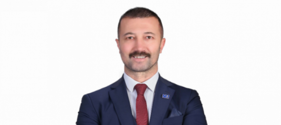 Anahtar Parti Ümraniye İlçe Başkanı Tekin Yılmaz: 