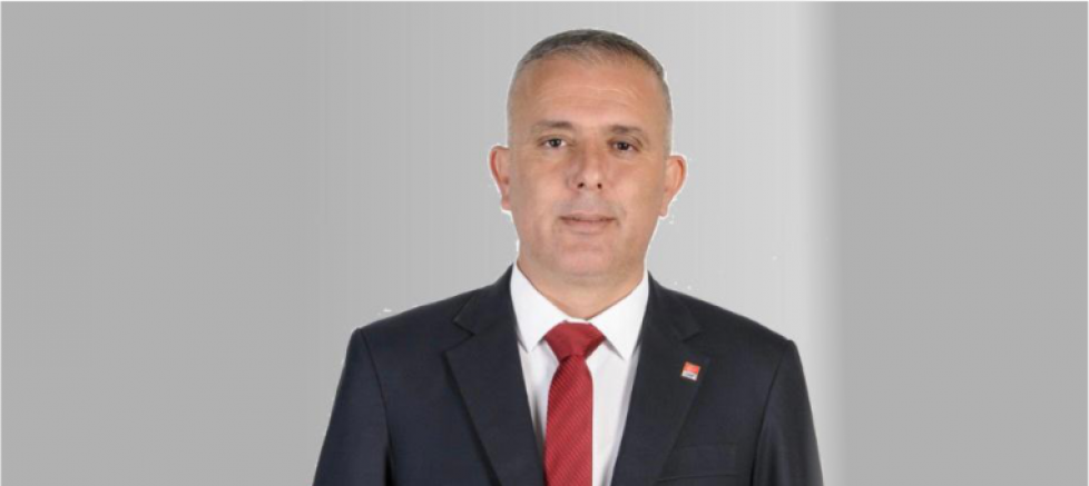 BAŞKAN AYDIN'DAN 23 NİSAN BAYRAMI MESAJI - GÜNDEM - İnternetin Ajansı