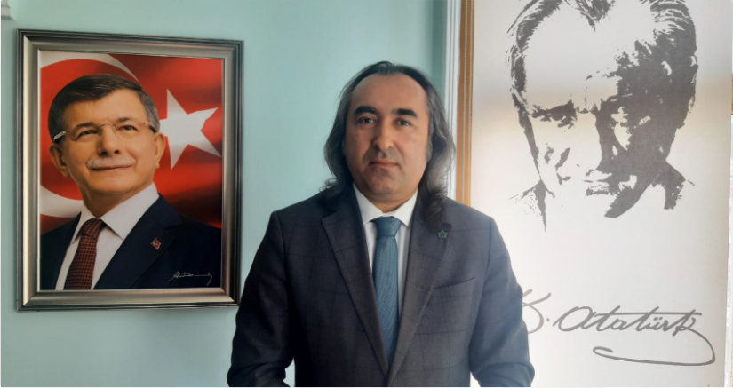 BAŞKAN AYDOĞMUŞ: BİZLERİ CENTİLMENCE AĞIRLAYAN MALATYA'YA TEŞEKKÜR EDİYORUZ! - GÜNDEM - İnternetin Ajansı