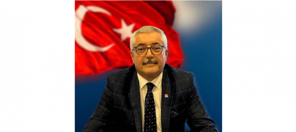 Başkan Cemal Kaya’dan 19 Mayıs Mesajı: “Gençlik, Cumhuriyet’in En Güçlü Teminatıdır” - GÜNDEM - İnternetin Ajansı