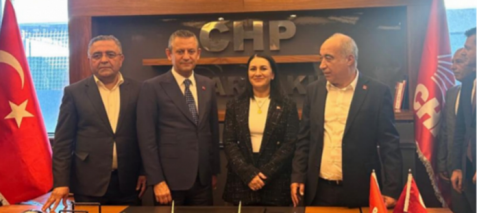 Başkan Çiğdem Özturan Kurt’tan 19 Mayıs Mesajı: “Umut, Cesaret ve Gelecek: 19 Mayıs Ruhu Yaşıyor” - GÜNDEM - İnternetin Ajansı