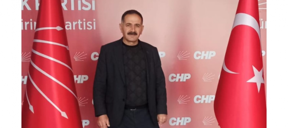 Başkan Maksut Erol’dan 19 Mayıs Mesajı: “Geleceğimizin Teminatı Gençlerimize Güveniyoruz” - GÜNDEM - İnternetin Ajansı