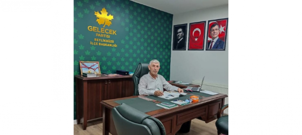 Başkan Nevzat Altıtok’tan Çayırhan İşçilerine Destek: 