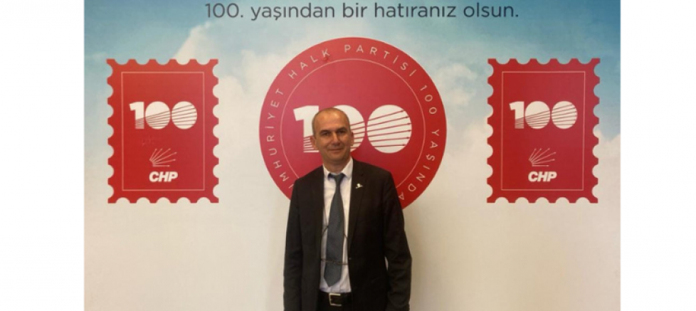 Başkan Sefa Akar’dan 19 Mayıs Mesajı: “Geleceğimiz Gençlerin Ellerindedir” - GÜNDEM - İnternetin Ajansı