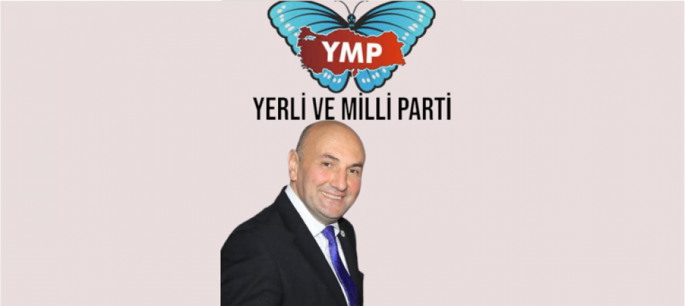 BAŞKAN SERDAR YUMAK: 