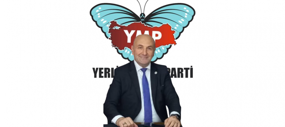 Başkan Serdar Yumak: 