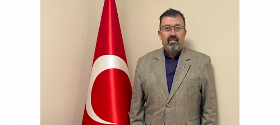 Başkan Türker Yılmaz’dan 19 Mayıs Mesajı: “19 Mayıs, Bağımsızlığa Atılan İlk Adım ve Sonsuz Umudun Adıdır” - GÜNDEM - İnternetin Ajansı