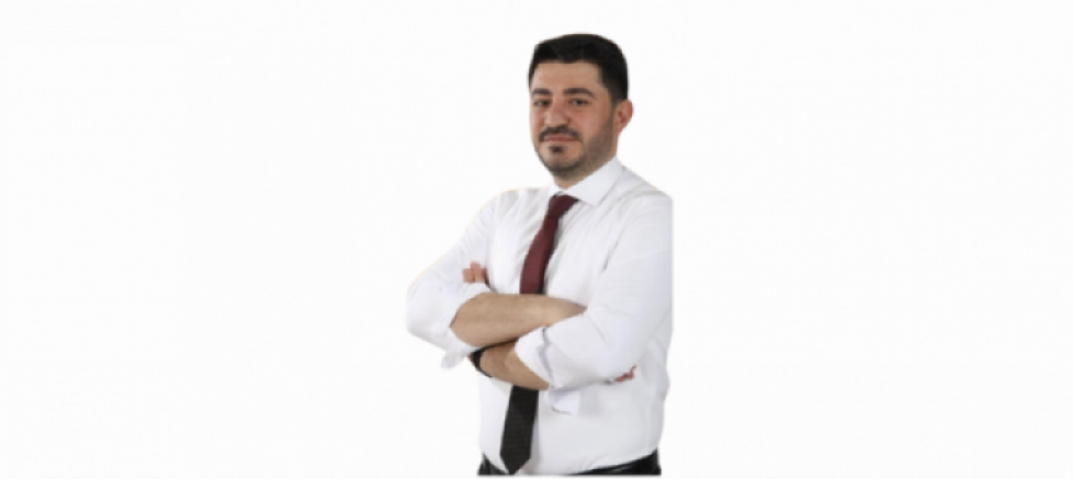 Başkan Yusuf Kolikısa: 