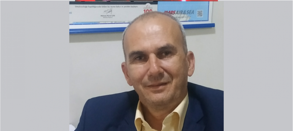 Başkanı Sefa Akar: “Beyşehir Gölü Kuruyor, Beyşehir Halkının Sesine Kulak Verilmiyor” - GÜNDEM - İnternetin Ajansı