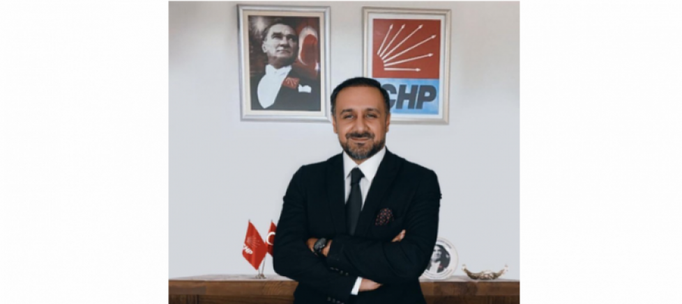 CHP Adıyaman İl Başkanı Engin Doğan’dan Regaip Kandili Mesajı - GÜNDEM - İnternetin Ajansı