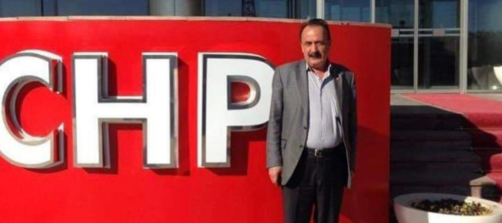 CHP BASKİL İLÇE BAŞKANI KEMAL ZEKİ ARSLAN’DAN DÜNYA ÇOCUK HAKLARI GÜNÜ MESAJI - GÜNDEM - İnternetin Ajansı