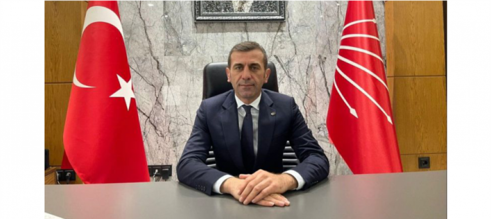CHP’li Curoğlu’ndan 23 Nisan mesajı - GÜNDEM - İnternetin Ajansı