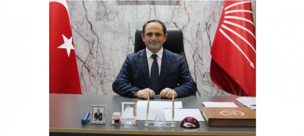 CHP’li Keleşi tarımda yaşanan sorunlara dikkat çekti - GÜNDEM - İnternetin Ajansı