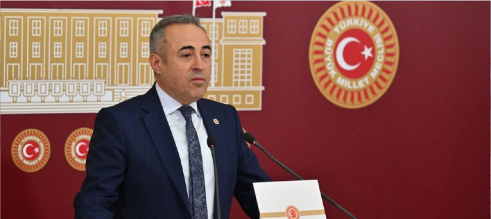 DEVA Partili Karatutlu:DEPREM BÖLGESİNDE SORUNLARIN SADECE YÜZDE 10'U ÇÖZÜLDÜ - GÜNDEM - İnternetin Ajansı