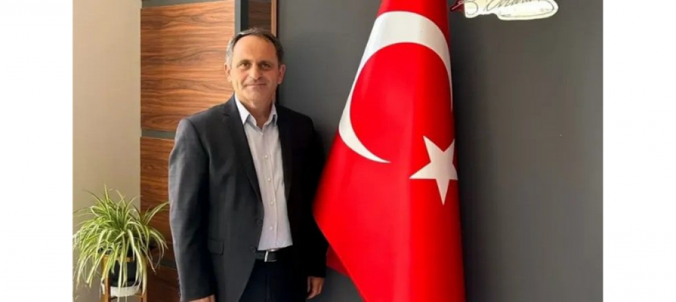 Ecevit Keleş’ten 19 Mayıs Mesajı: “19 Mayıs, Cumhuriyet’in İlk Nefesi, Gençliğin Yol Haritasıdır” - GÜNDEM - İnternetin Ajansı