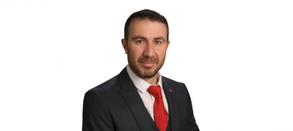 Erdal Altun: “19 Mayıs, İnançla Başlayan Bir Direnişin Millet İradesine Dönüştüğü Tarihtir” - GÜNDEM - İnternetin Ajansı