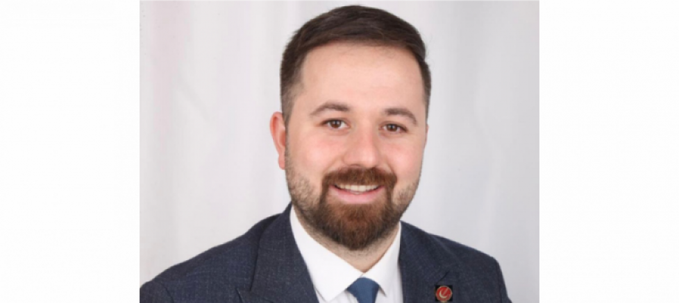 Fatih Salih Mehmet Kocabıyık’tan 19 Mayıs Mesajı: “Mücadele Ruhu, Ahlaklı Kalkınmanın Yolunu Açar” - GÜNDEM - İnternetin Ajansı