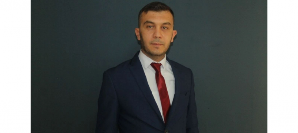 Fehmi Güray Çakır’dan 19 Mayıs Mesajı: “Milli Mücadele Ruhu, Adil Bir Geleceğin İlham Kaynağıdır” - GÜNDEM - İnternetin Ajansı