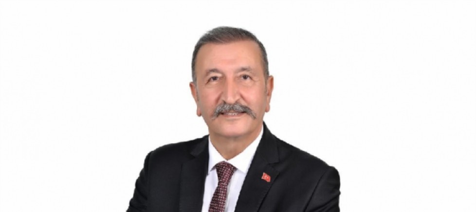 Genel Başkanı Bedri Yalçın'dan Kurban Bayramı Mesajı - GÜNDEM - İnternetin Ajansı