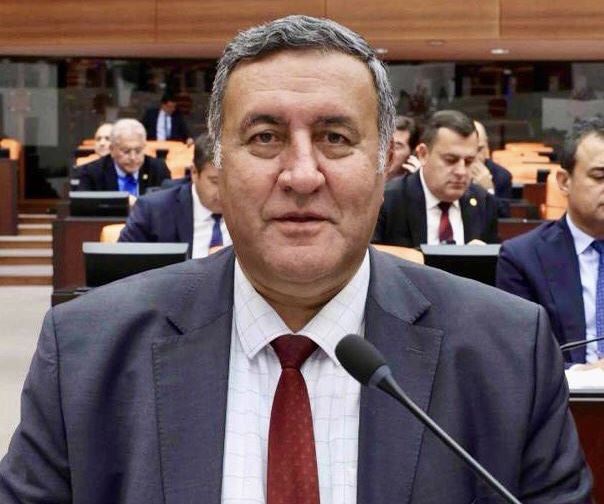 Gürer: “Kamuda yeterli veteriner yok”