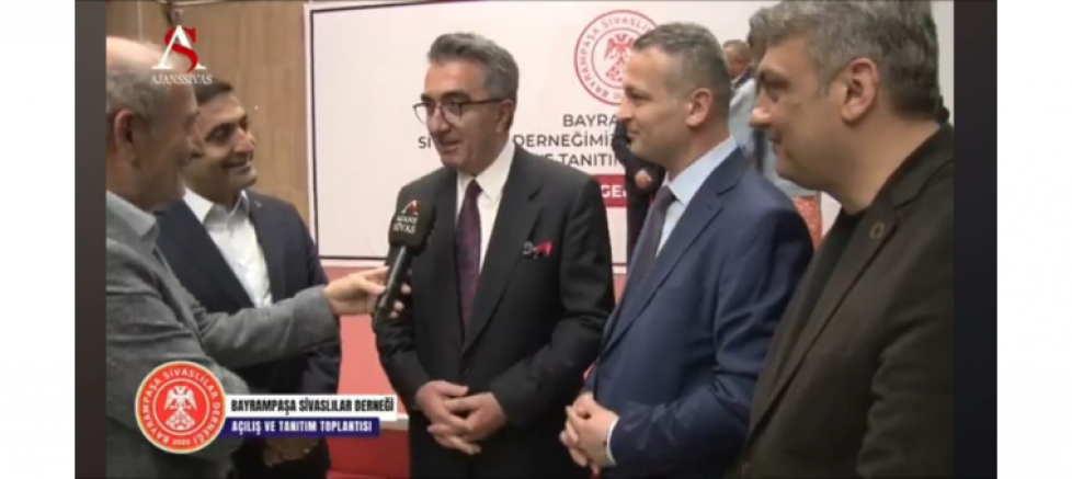 Hasan MUTLU: Yasin Koç aile olarak beraberiz. Kendimizden farklı görmüyoruz.  - GÜNDEM - İnternetin Ajansı