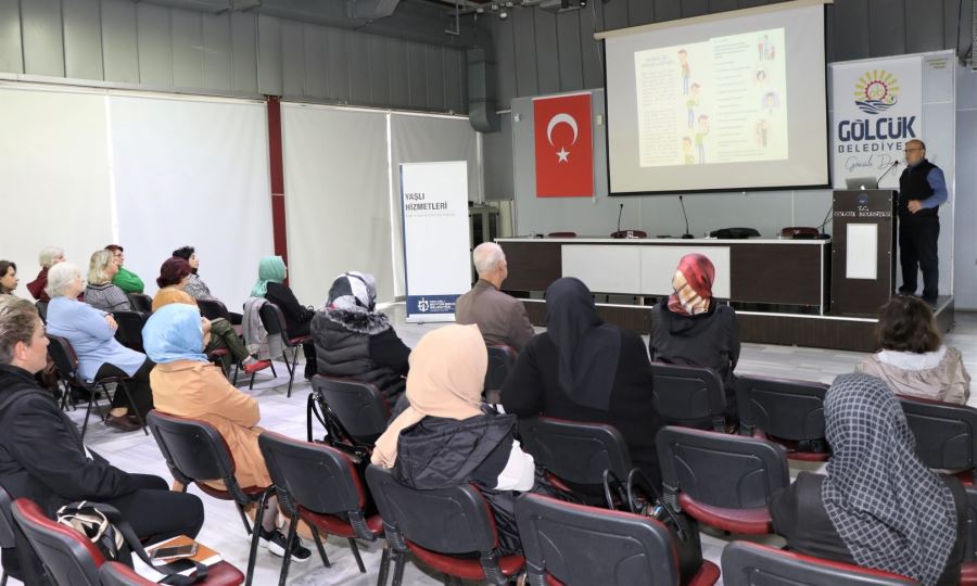Kendinizi ve çevrenizdekileri korumak için aşı şart