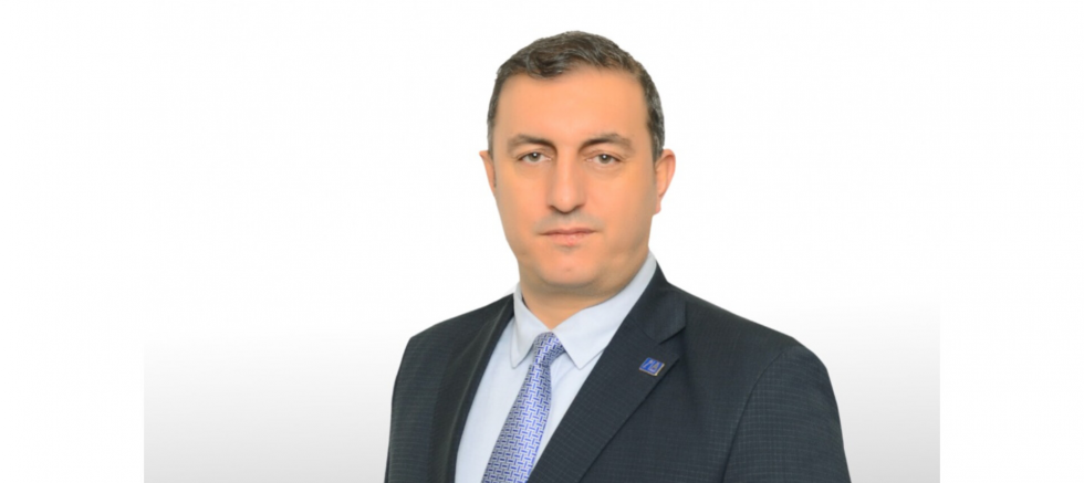 Metin Baydar: “19 Mayıs, Gençliğin Direnişi, Milletin İradesidir” - GÜNDEM - İnternetin Ajansı