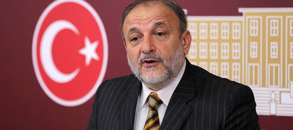 OKTAY VURAL: ATATÜRK'E VE TÜRKİYE'YE HAKARET EDENLERE KARŞI SUSMADIK, SUSMAYACAĞIZ! - GÜNDEM - İnternetin Ajansı