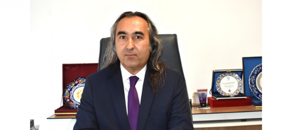 Ömer Aydoğmuş: “19 Mayıs, Sessizliğin Yerini Cesaretin Aldığı Tarihsel Bir Dönüşümdür” - GÜNDEM - İnternetin Ajansı