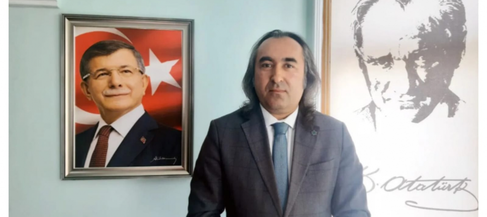 Ömer Aydoğmuş: “Akdağmadeni Gücü, gençliğin ve sporun umududur” - GÜNDEM - İnternetin Ajansı