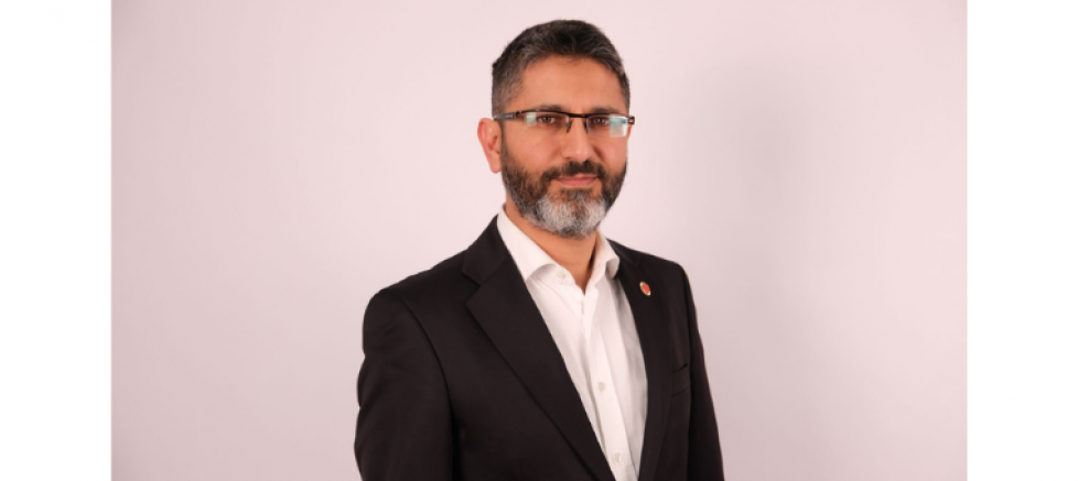 SAADET PARTİSİ BİLECİK İL BAŞKANI ETHEM ERSÖZ’DEN 19 MAYIS MESAJI  “19 MAYIS: MİLLİ MÜCADELENİN İLK ADIMI, GELECEĞİN MÜJDESİDİR” - GÜNDEM - İnternetin Ajansı