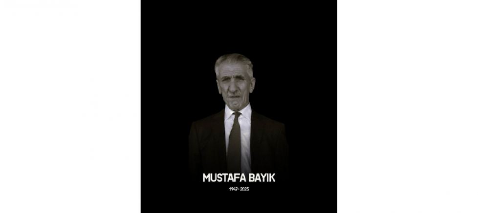 SÜLEYMAN AİLESİNDEN ANLAMLI TEŞEKKÜR: 