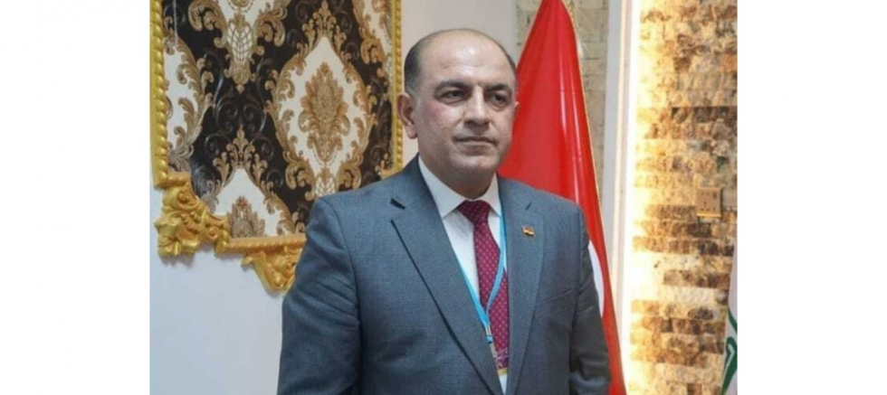 USİAD BAŞKANI NEVAF KILIÇ’TAN 23 NİSAN MESAJI: “GELECEĞİN ÜRETEN NESİLLERİNE YATIRIM, MİLLİ İRADEYE SAYGININ GEREĞİDİR” - GÜNDEM - İnternetin Ajansı