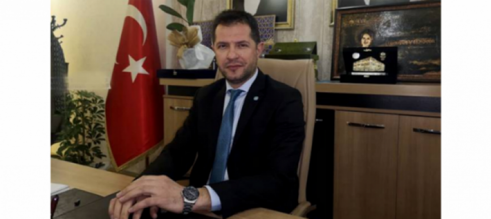 Volkan Karasu: “19 Mayıs, Bir Milletin Yeniden Doğuşunun Tarihidir” - GÜNDEM - İnternetin Ajansı