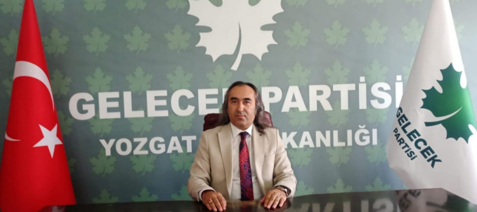 YOZGAT'TA ELİM KAZA - GÜNDEM - İnternetin Ajansı