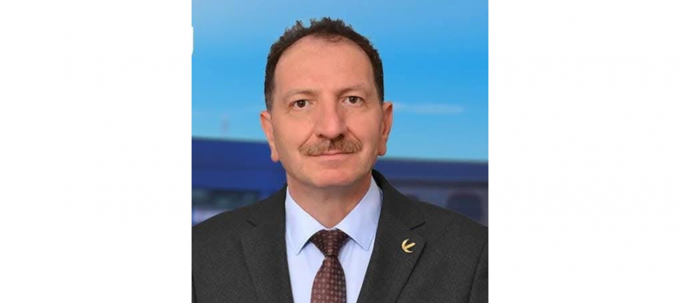 YENİDEN REFAH PARTİSİ BİLECİK İL BAŞKANI CAFER ARSLANBOĞA’DAN 23 NİSAN MESAJI: “MİLLİ EGEMENLİK, MİLLİ AHLAKLA TAÇLANDIĞINDA GERÇEK ANLAMINI BULUR” - GÜNDEM - İnternetin Ajansı